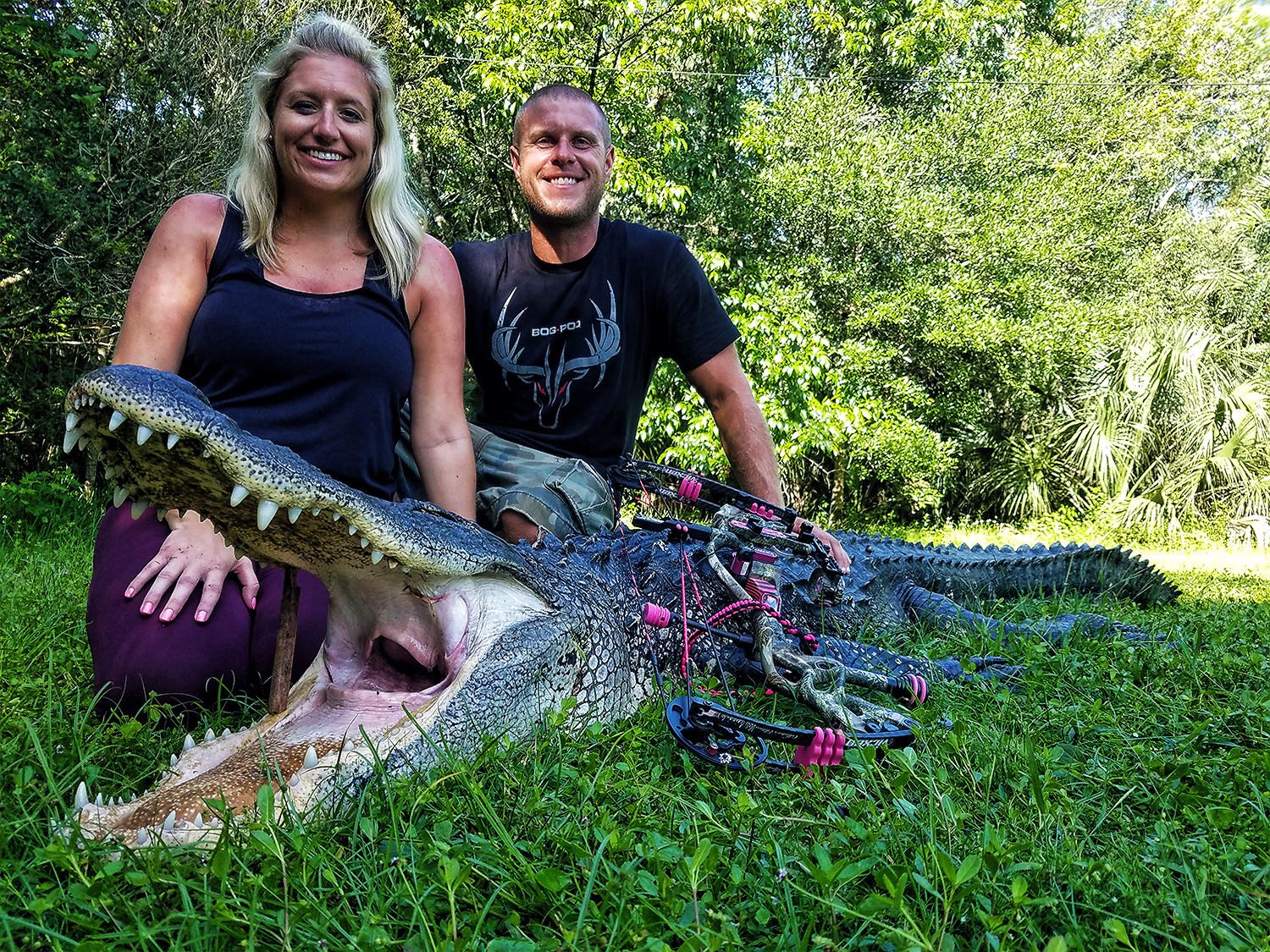 FAQ – Trophy Florida Gator Hunting By Get Bit OutDoors